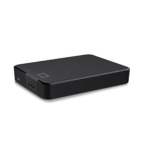 4TB Element USB 3.0 2.5