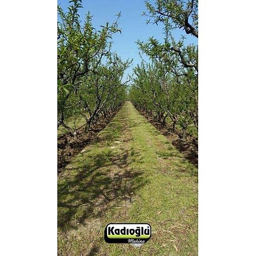 Kad�o�lu Eko Duyarga Ta��y�c� + Pulluk