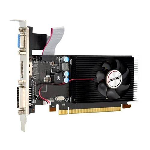 AMD RADEON R5 220 2GB DDR3 64 Bit PCI Express 2.0 Ekran Kart�