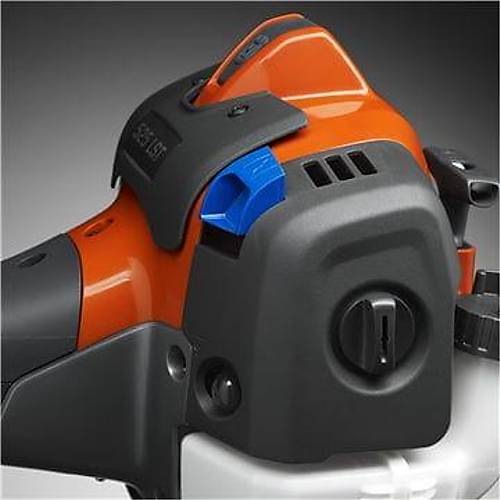 Husqvarna 525LK Motorlu �al� T�rpan�