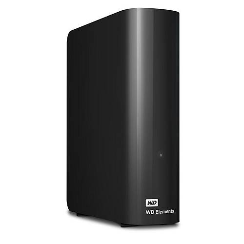 Elements? Desktop Hard Drive 16 TB