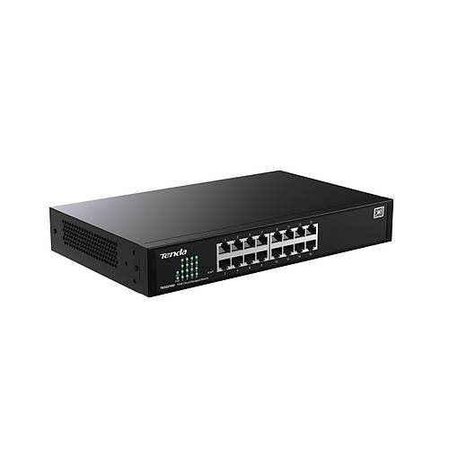 16GE Cloud Managed Switch