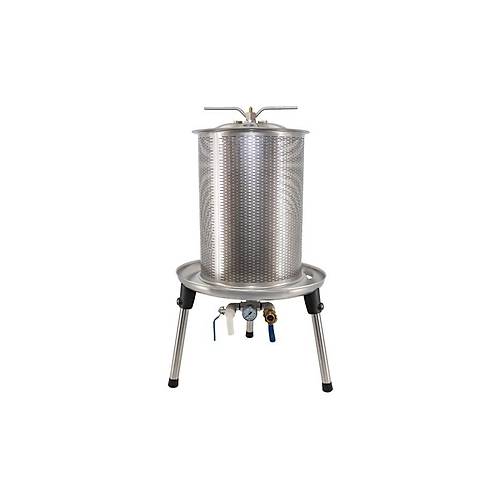 Speidel 40 Litrelik Paslanmaz �elik Balonlu Pres