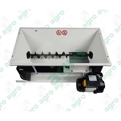 Grifo DMCAV Sehpal� Motorlu Sap Alma ve �z�m Patlatma Makinesi