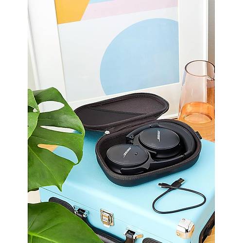 Bose QuietComfort 45 Kablosuz Kulakl�k -Siyah