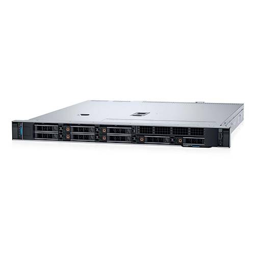 PowerEdge R360 Server R360 Xeon® 6 Performance 6353P 32GB 480G PERC ...