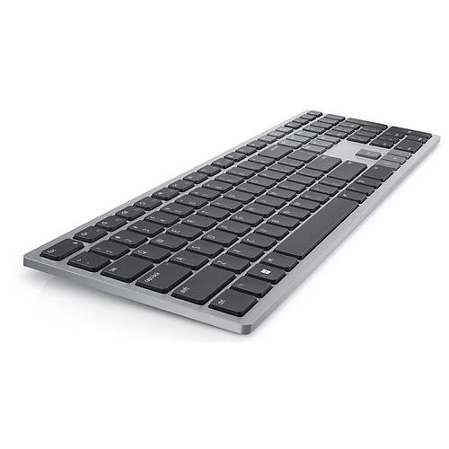 Multi Device Wireless Keyboard KB700 US International QWERTY