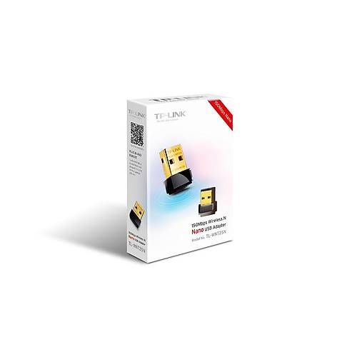 150Mbps N Nano Usb Sinyal Al�c�