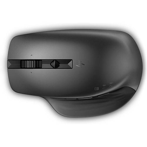 Creator 935 Black Wireless Mouse-WW