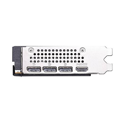 MSI GEFORCE RTX GEFORCE RTX 5060 8G SHADOW 2X OC