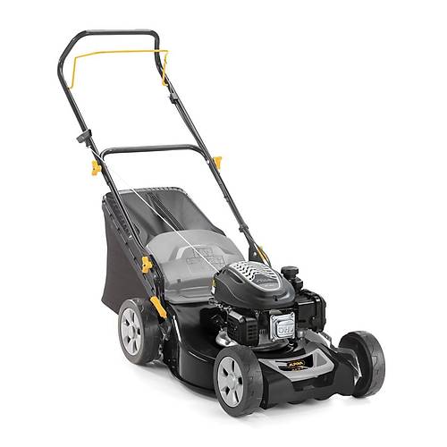 Alpina AL5 46A Benzinli �im Bi�me Makinesi