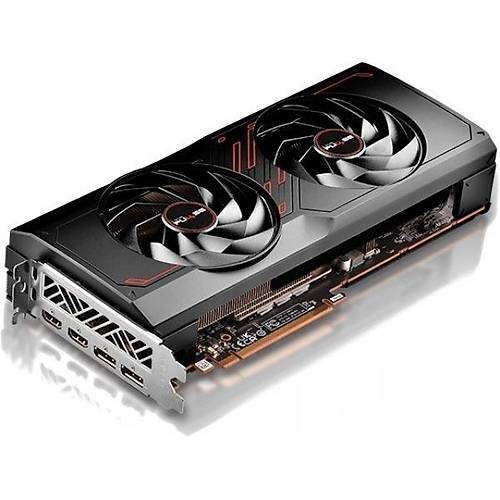 VGA PULSE AMD RX7800XT 16GB