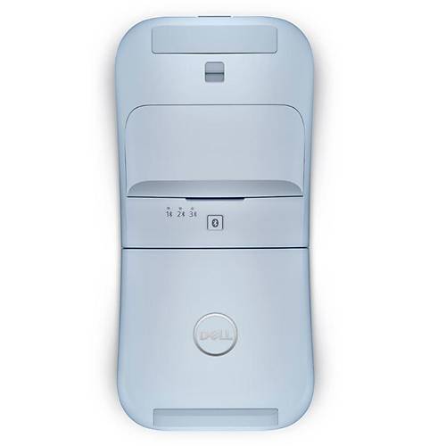 Bluetooth� Seyahat Faresi - MS700 - Misty Blue mavi