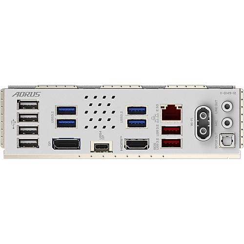 B860MAELITEWF6EICE 9200MHz OC DDR5 LGA1851 M.2 HDMI DP Micro-ATX Anakart