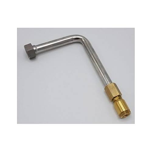 ElektroJet Tarla Tipi 1 ��k��l� Nozul (Damla �nleyicisiz)