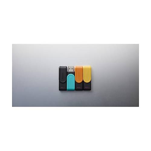 Kingston 64GB DataTraveler Exodia S