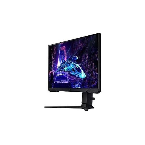 MON LED 24