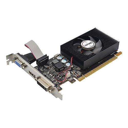 NVIDIA GeForce GT240 DDR3 1GB 128 Bit PCI Express 2.0 Ekran Kart�