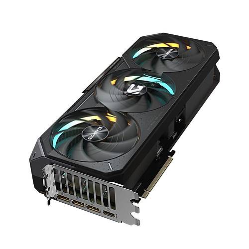 VGA RTX5080 GAMING OC 16GB 256B GDDR7 DP-HDMI EKRAN KARTI
