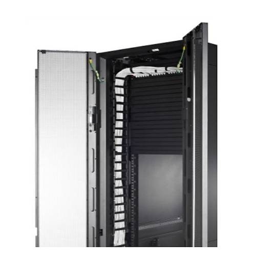 Vertical Cable Manager for NetShelter SX 600mm Wide 42U (Qty 2)