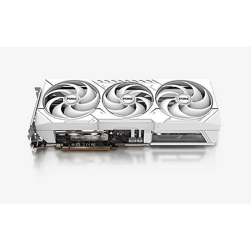 VGA PURE AMD RX9070XT OC 16GB