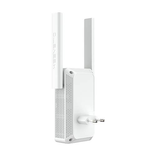 Buddy 5 AC1200 Geni�letici Wi-Fi Mesh Priz Tipi Geni�letici