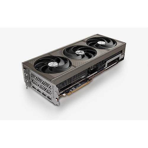 VGA NITRO+ AMD RX9070XT OC 16GB