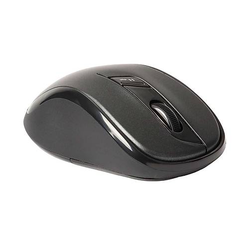 M500 Silent Multi-mode Wireless Mouse Black
