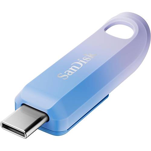 512GB Creator USB 3.2 Type-C 400 MB/s Flash Bellek