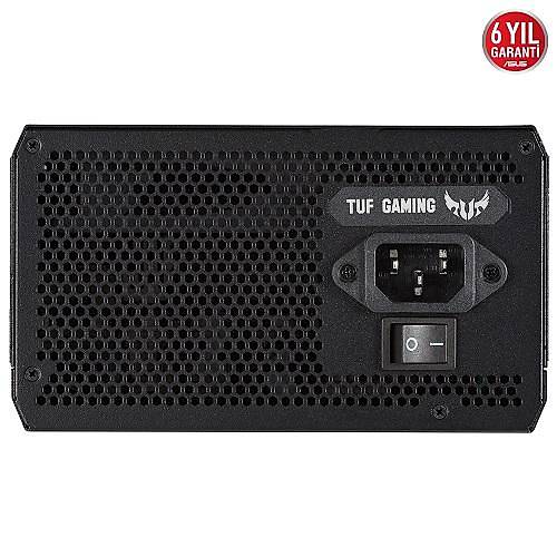 ASUS TUF GAMING 550B 80+BRONZE 550W G�� KAYNA�I