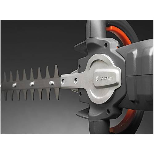 Husqvarna 115�HD45 Ak�l� �it Budama Makinesi