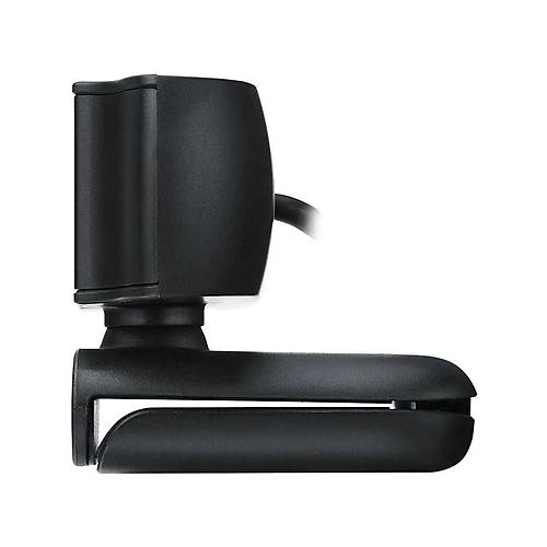 C200 720P HD WEB CAMERA BLACK