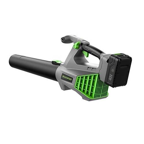 Suca SC 6301 Ak�l� Yaprak �fleme Makinas� 40V