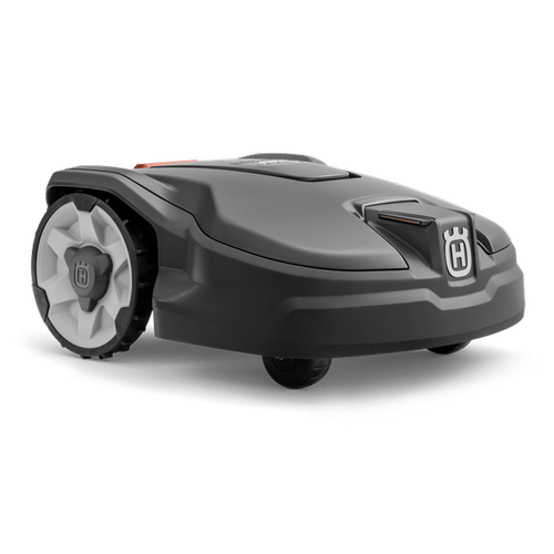 Automower 305 �im Bi�me Robotu 600m2