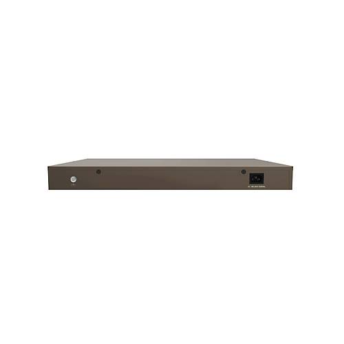 TEG3328F 28 Port Gigabit L2 Switch