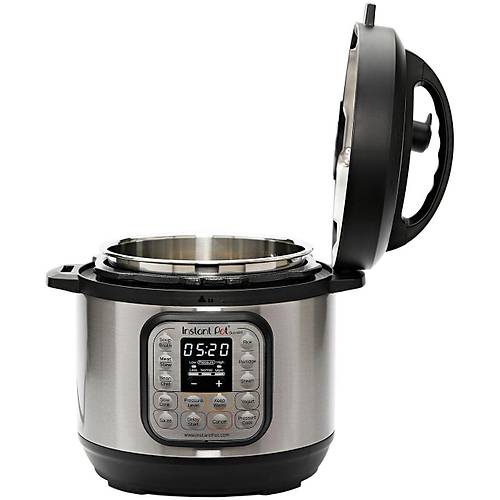 Duo Mini 7'si Bir 3EU 3LT. Bas�n�l� Pi�irici