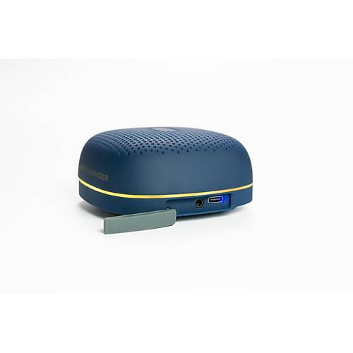 DUETT TWS BLUETOOTH SPEAKER 10W MAVI