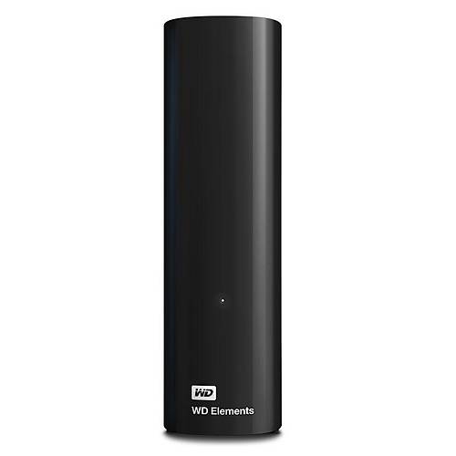 Elements? Desktop Hard Drive 16 TB
