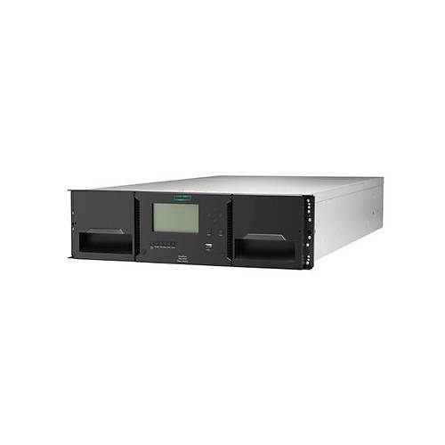 HPE MSL3040 Scalable Base Module