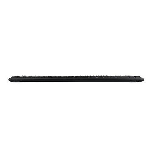 HIPER KM-3055 STANDART KLAVYE USB S�YAH