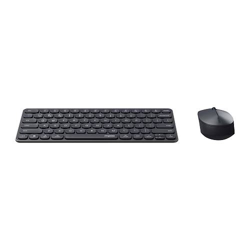 9010M Multi-Mode Wireless Klavye Mouse Seti