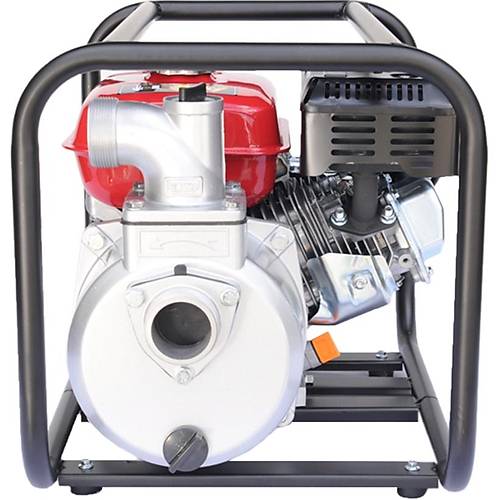 Goldmoto GM2BP Benzinli Su Motoru 2''