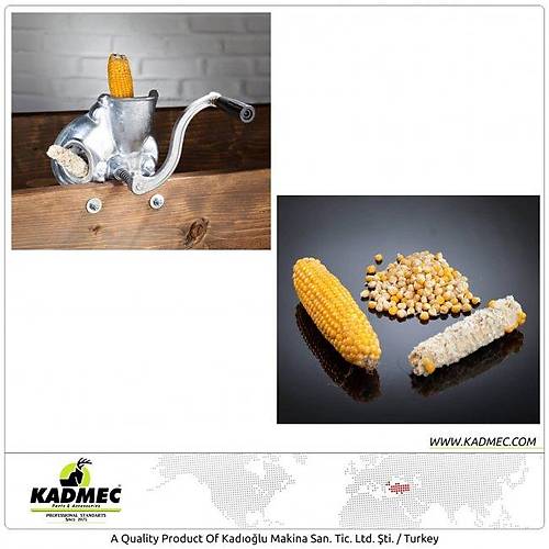Kadmec M�s�r Ko�an� Ay�rma Aleti