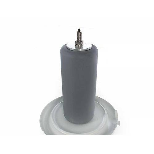 Grifo PEW20 Paslanmaz Balonlu Meyve �z�m Suyu S�kma Presi 20 Litre