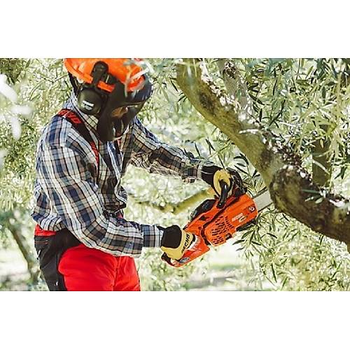 Echo Cs 2511 Wes Motorlu Testere 1,5hp