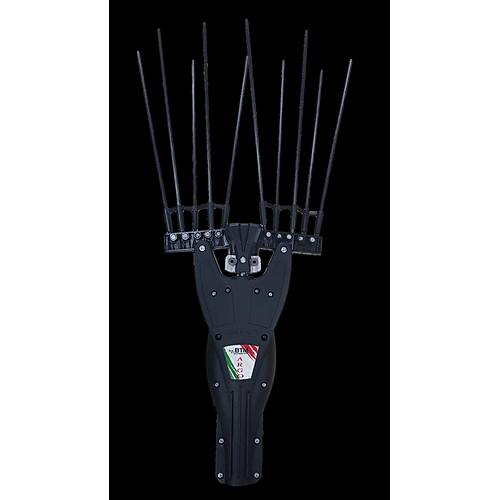 Kawasaki TJ53E Flap Zeytin Hasat Makinesi