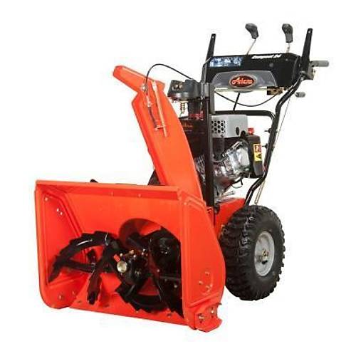 Ariens Compact ST24LE Kar K�reme Makinas�