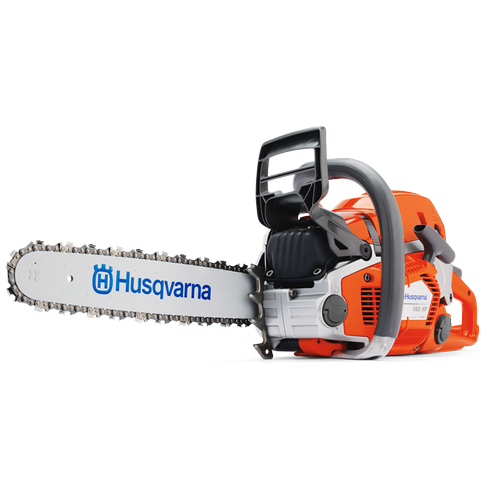 Husqvarna 562 XP MARK II Motorlu Testere 4,7HP