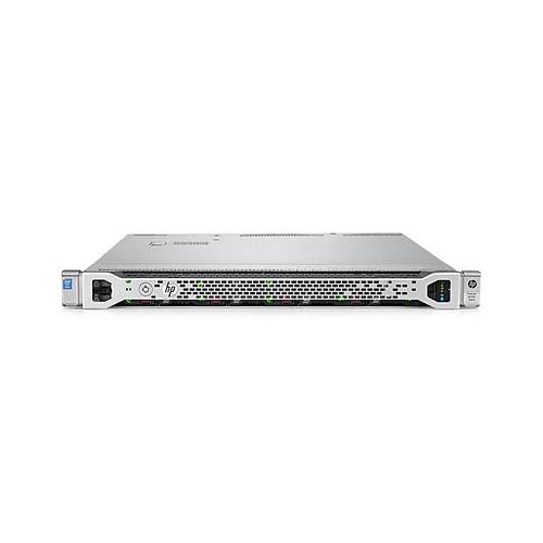 HPE DL360 GEN9 E5-2620v4 16GB/2X300GB/8SFF/HOT PLUG P440ar/ 1x500W