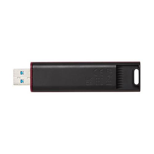 512GB DataTraveler Max Type-A 1000R/900W USB 3.2 Gen 2